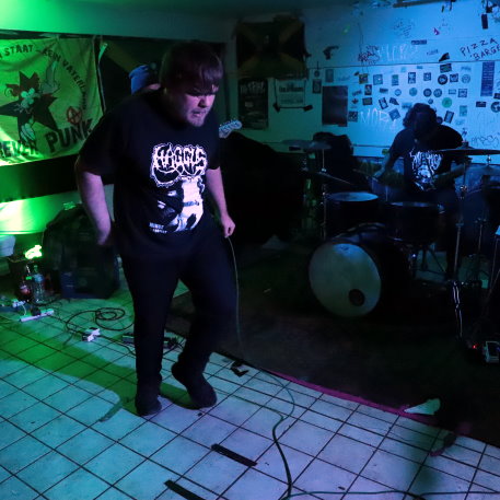 Corrupt Vision (USA) Punkrock City Hof - 4. April 2024 (17).JPG